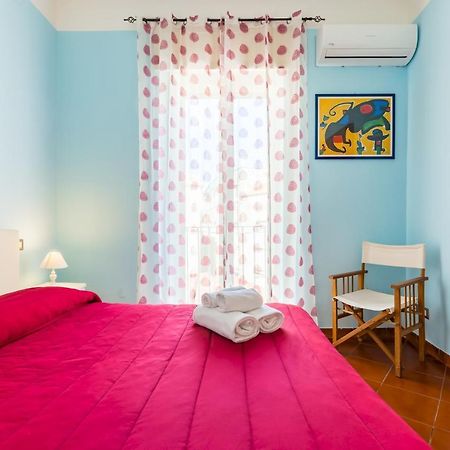 Terrazza San Paolo By Napoliapartments מראה חיצוני תמונה
