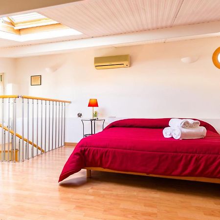 Terrazza San Paolo By Napoliapartments מראה חיצוני תמונה