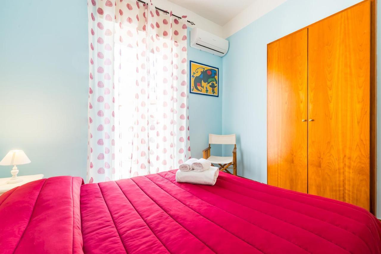 Terrazza San Paolo By Napoliapartments מראה חיצוני תמונה