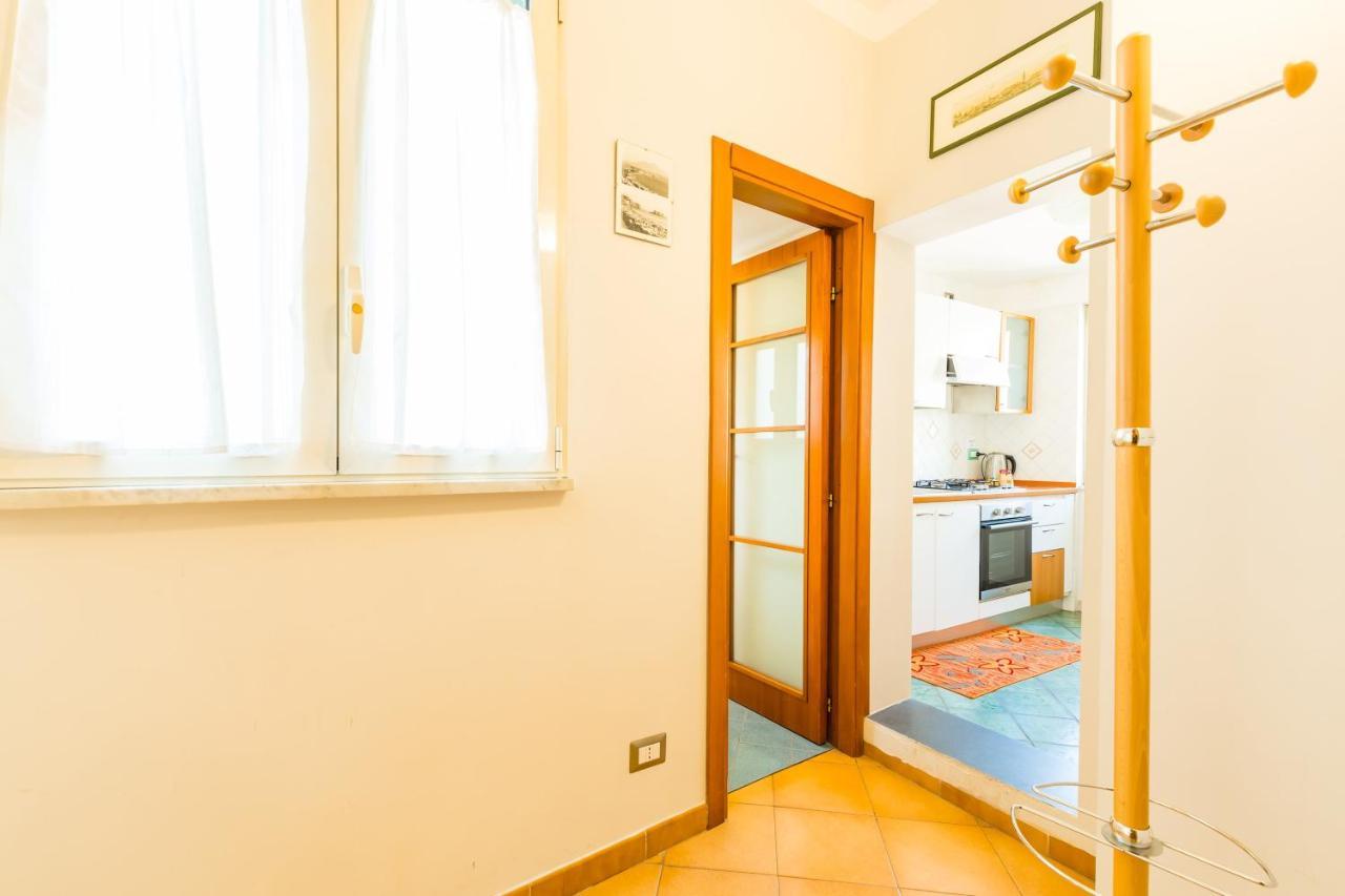 Terrazza San Paolo By Napoliapartments מראה חיצוני תמונה